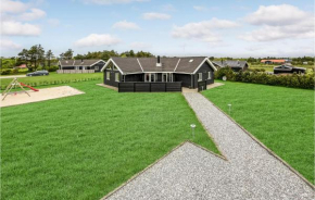 Awesome Home In Skjern With Wifi